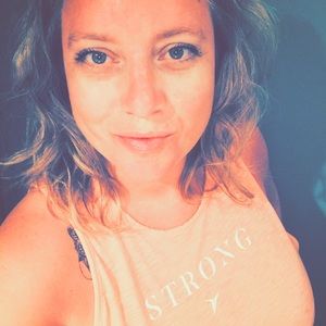 Meet your Posher, Marianne